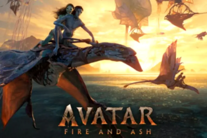Avatar: Fire and Ash Menangkan Oscar Efek Visual Terbaik 2026, Lanjutkan Tradisi