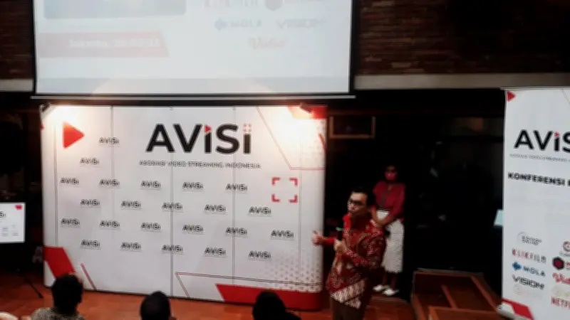 AVISI Tegaskan Tidak Terlibat Petisi PP Tunas, Fokus Komunikasi Langsung dengan Pemerintah