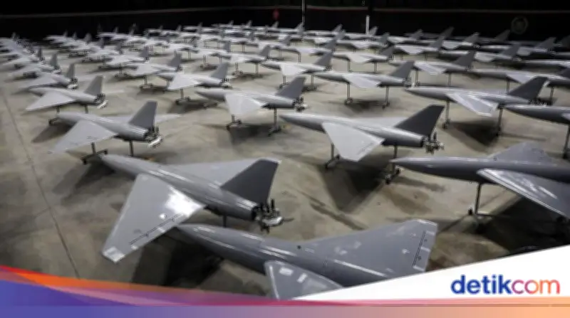 Azerbaijan Ancam Balas Serangan Drone Iran yang Lukai Dua Warga Sipil