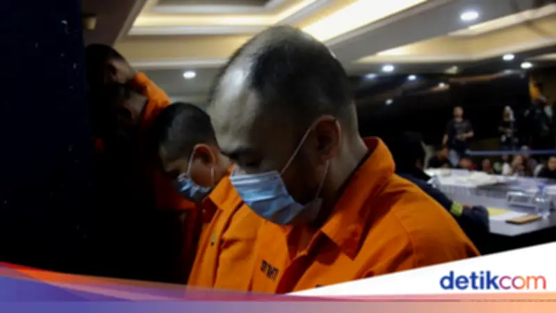 Babak Baru Sidang Pembunuhan Kacab Bank Ilham Pradipta Dimulai di Pengadilan