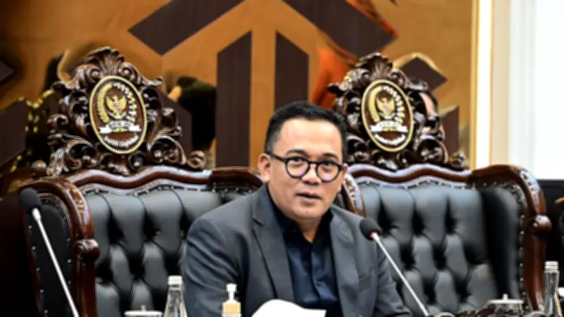 Baleg DPR Beberkan 3 Pokok Aturan RUU PPRT: Rekrutmen, Jaminan Sosial, dan Perlindungan Kerja