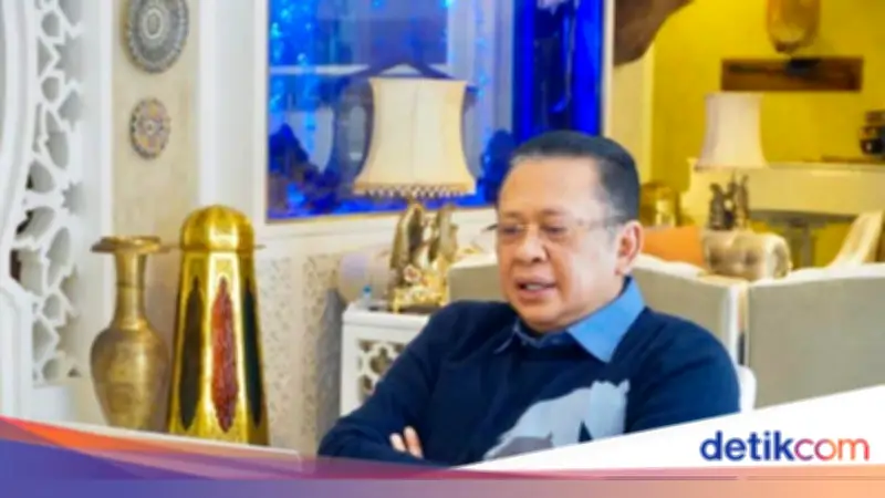 Bamsoet Apresiasi Respons Cepat TNI-Polri Tangani Kasus Penyiksaan Andrie Yunus