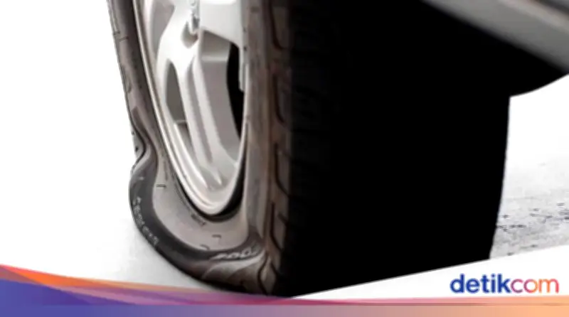 Ban Mobil Dikempesi Dishub DKI di Monas, Tindakan Penertiban Parkir Liar