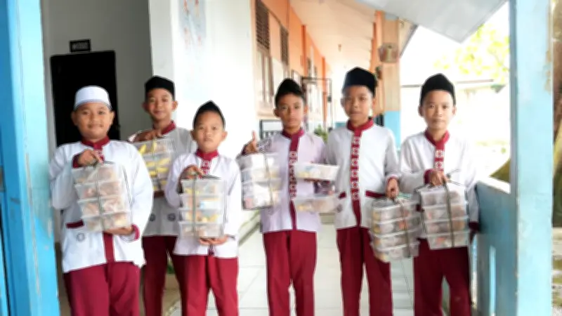 Banggar Sarankan Tunda Program Tak Mendesak, Kecuali MBG yang Wajib Dilaksanakan