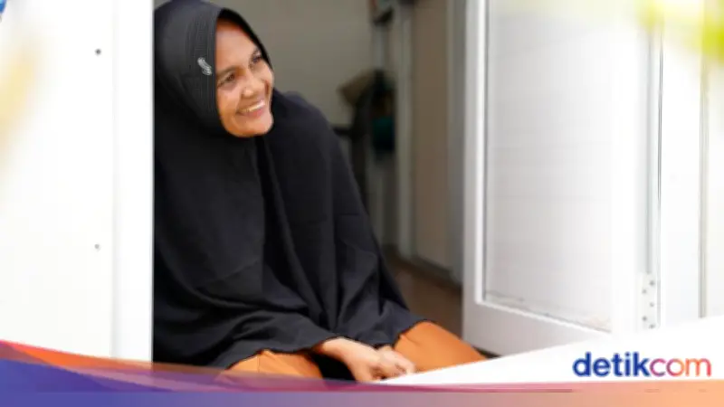 Bangkit dari Reruntuhan: Kisah Keluarga Pidie Jaya yang Kehilangan Rumah dan Usaha