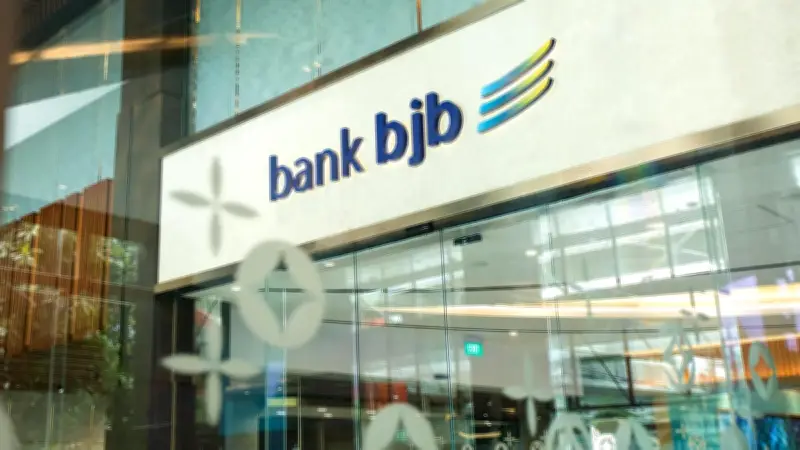 Bank BJB Raup Minat Investor Besar untuk Sustainability Bond Tahap II, Dukung Pembangunan Hijau
