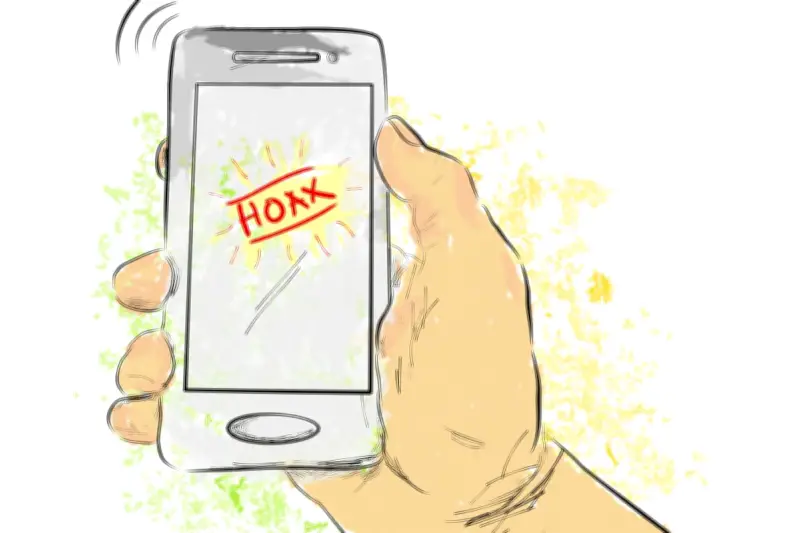 Bank Kalteng Klarifikasi: Tawaran Undian Berhadiah di Media Sosial Adalah Hoaks