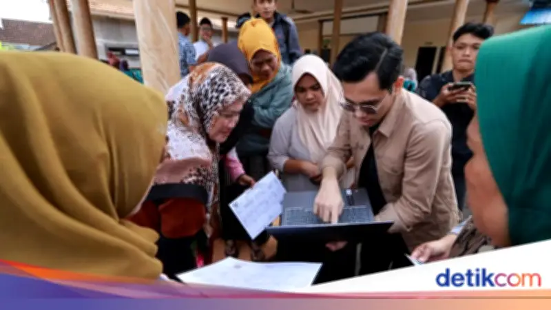 Banyuwangi Uji Coba Bansos Digital, Warga Dapat Kesempatan Sanggah