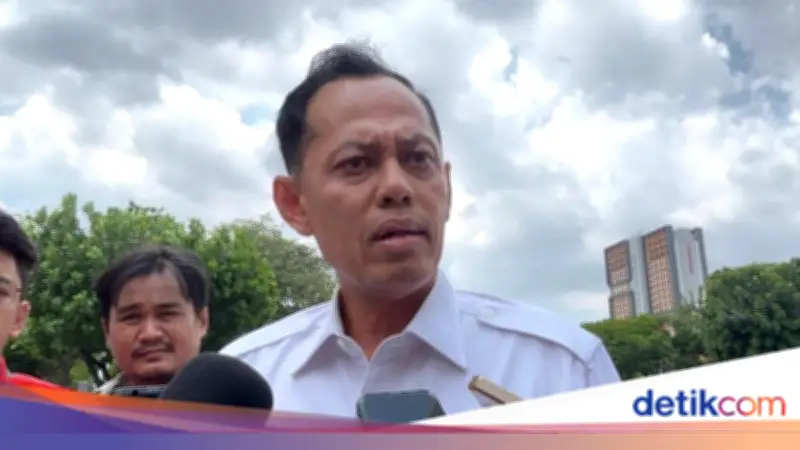 Bappisus Tegaskan Ekonomi RI Kuat, Presiden All Out Antisipasi Dampak Konflik Timur Tengah