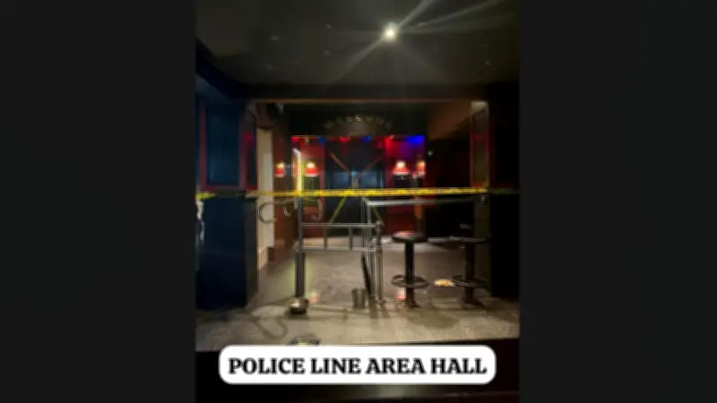 Bareskrim Bongkar Peredaran Narkoba di Club Bali, Tiga Pelaku Ditangkap