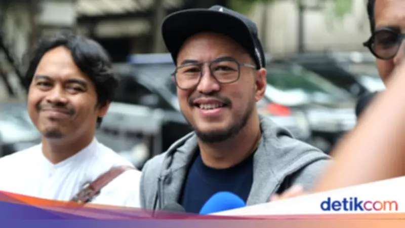 Bareskrim Jadwalkan Pemeriksaan Lanjutan Pandji Pragiwaksono Terkait Kasus Candaan Adat Toraja
