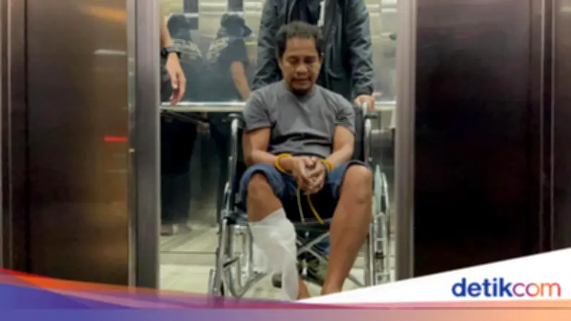 Bareskrim Polri Tangkap Bandar Narkoba Jaringan Ko Erwin di Pontianak