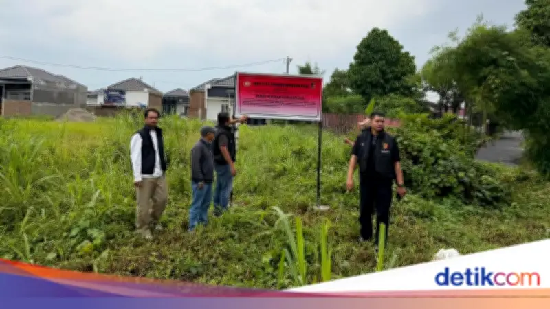 Bareskrim Sita Aset Rp 300 Miliar PT Dana Syariah Indonesia dalam Kasus Penipuan