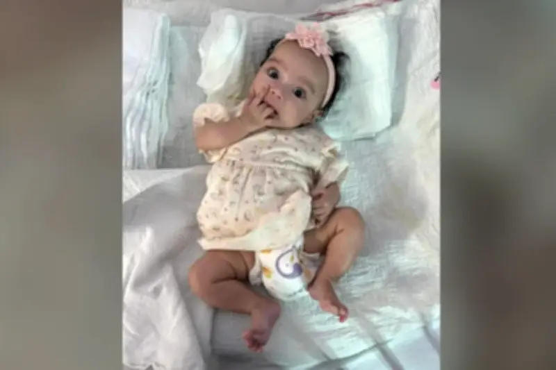 Bayi WNI Ditinggalkan di RS Malaysia, Otoritas Sosial Cari Ibu Kandung