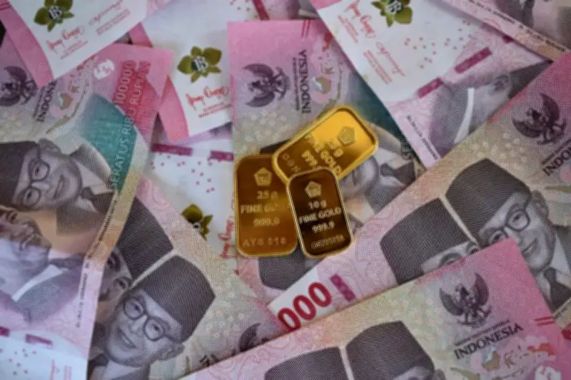 Baznas Jelaskan Dua Jenis Zakat Wajib: Fitrah dan Maal untuk Umat Muslim