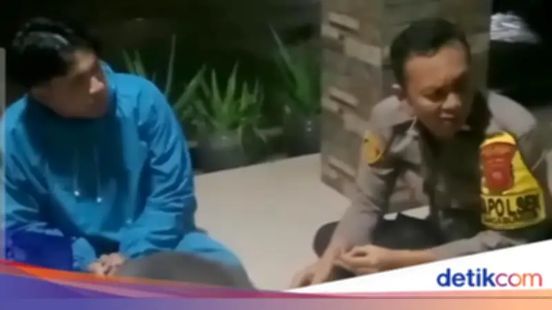Begal Bersenjata Golok Tandaskan Pemotor di Bogor, Polisi Lakukan Penyidikan