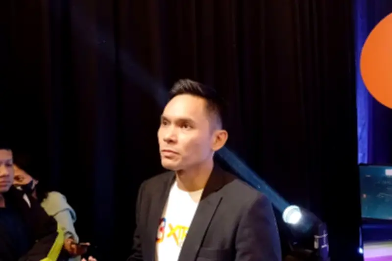 Ben Kasyafani Sibuk Syuting Jelang Lebaran, Fokus Dana Pendidikan Anak