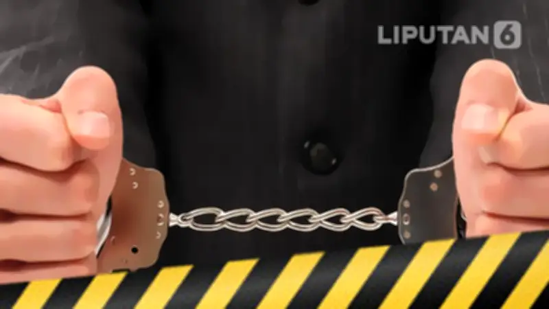 Berdalih Beli Rokok, Pria di Jakarta Selatan Gelapkan Motor Temannya