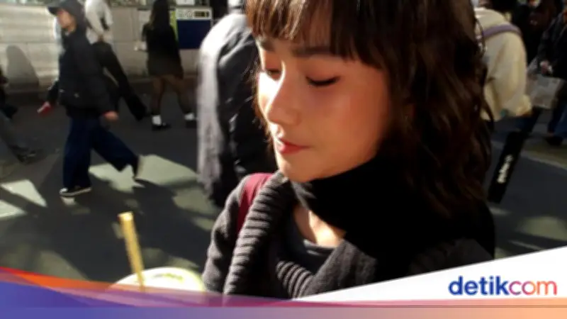 Besok, Freya JKT48 Diperiksa Polisi Terkait Laporan Penyalahgunaan AI