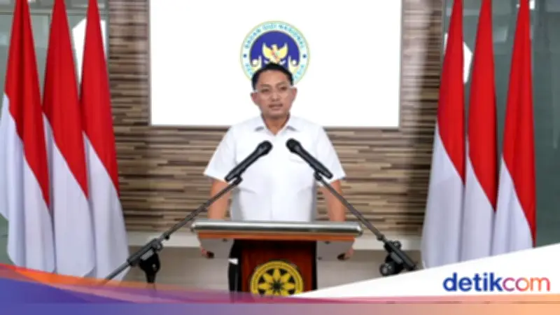 BGN: 40% dari 1.043 SPPG di Jawa yang Disetop Sudah Daftar SLHS