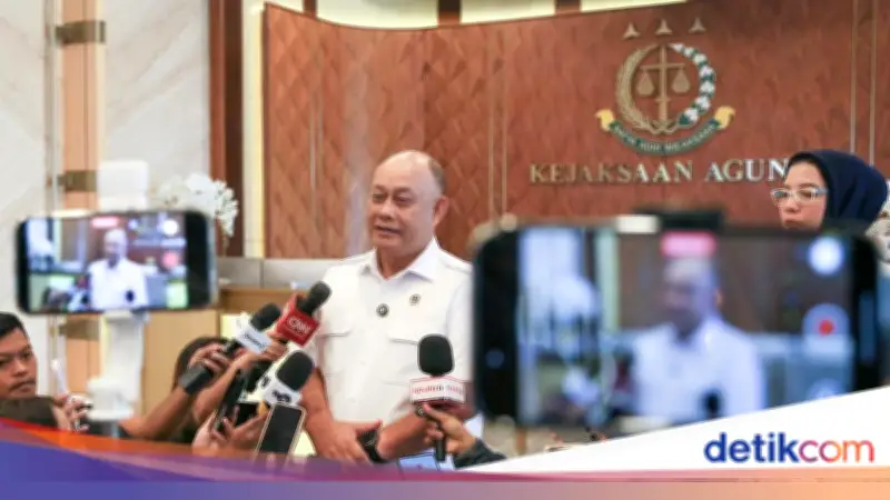 BGN Gandeng Kejagung, Eselon 2 Ditugaskan di Inspektorat untuk Awasi Dana Makan Bergizi