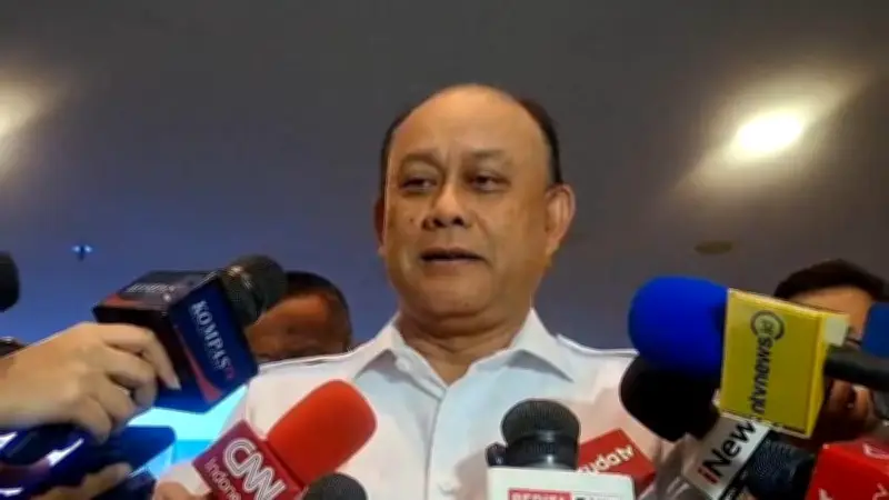 BGN Gandeng Kejaksaan Agung Perkuat Pengawasan Dana Makan Bergizi Gratis