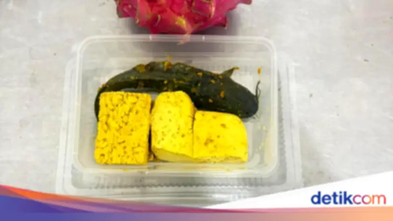 BGN Jelaskan Alasan Lele Marinasi Jadi Menu MBG di Pamekasan untuk Buka Puasa