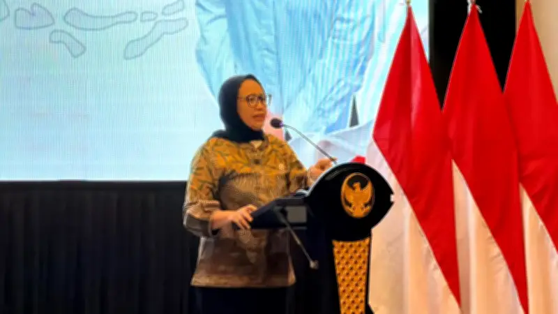 BGN Tegaskan Larangan Koperasi Palsu untuk Monopoli Pasokan Pangan MBG