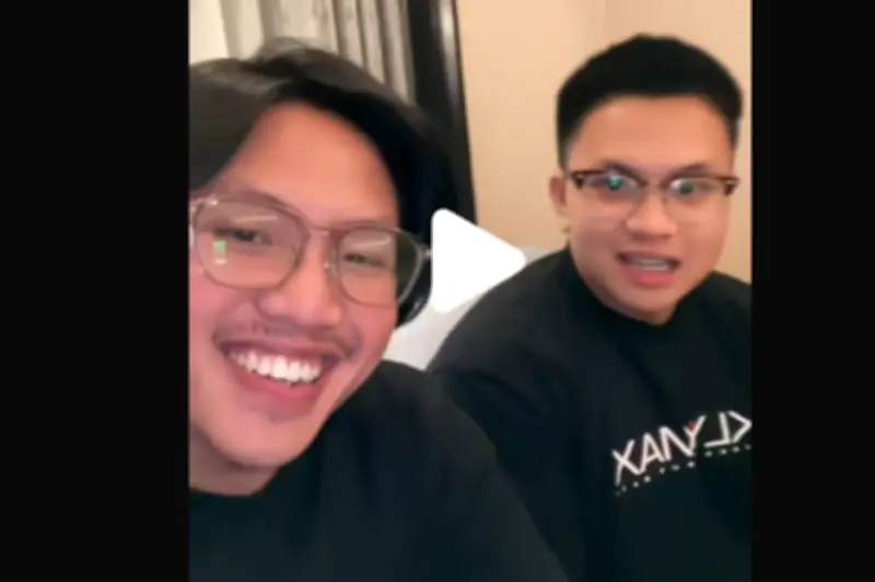 Bigmo dan Resbob Diperiksa Pekan Depan dalam Kasus Pencemaran Nama Baik Azizah Salsha