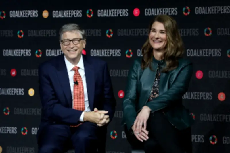 Bill Gates Akui Dua Kali Berselingkuh Saat Menikah dengan Melinda