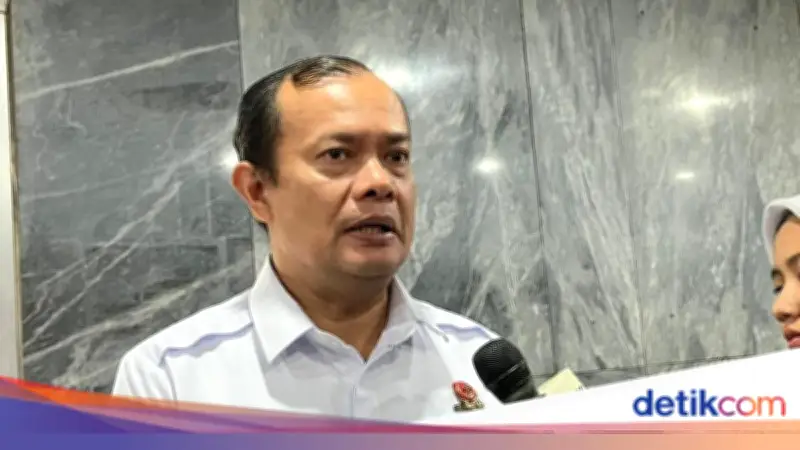 BMKG: Hujan Deras di Jakarta Berdampak Positif untuk Cuaca Sejuk Saat Salat Id