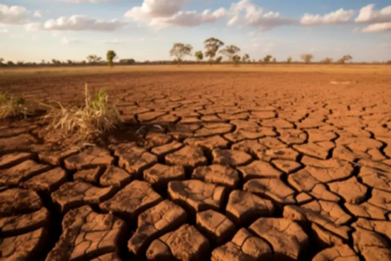 BMKG Jawa Barat Prediksi Musim Kemarau 2026 Lebih Awal dari Normal