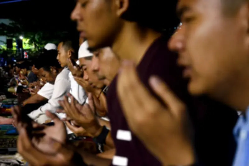 BMKG Pastikan Gerhana Bulan Total 2026 Melintasi Indonesia, Simak Tata Cara Shalat Khusuf