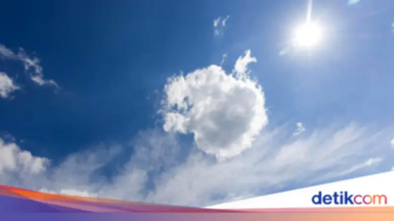 BMKG Peringatkan Potensi Kekeringan di Wilayah Utara Banten Saat Musim Kemarau