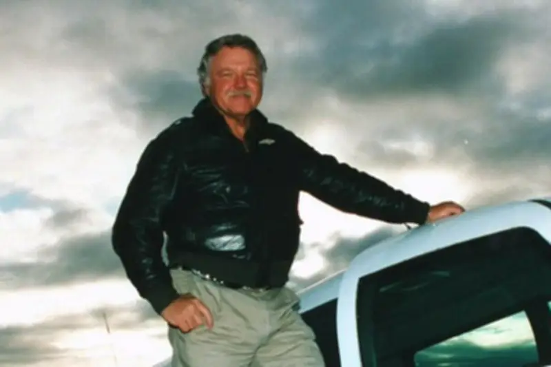 Bo Gritz, Mantan Pasukan Khusus AS yang Dianggap Inspirasi Rambo, Meninggal Dunia