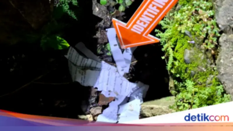 Bocah 10 Tahun Tewas di Blora Akibat Ledakan Mercon Besar yang Ditemukan di Selokan