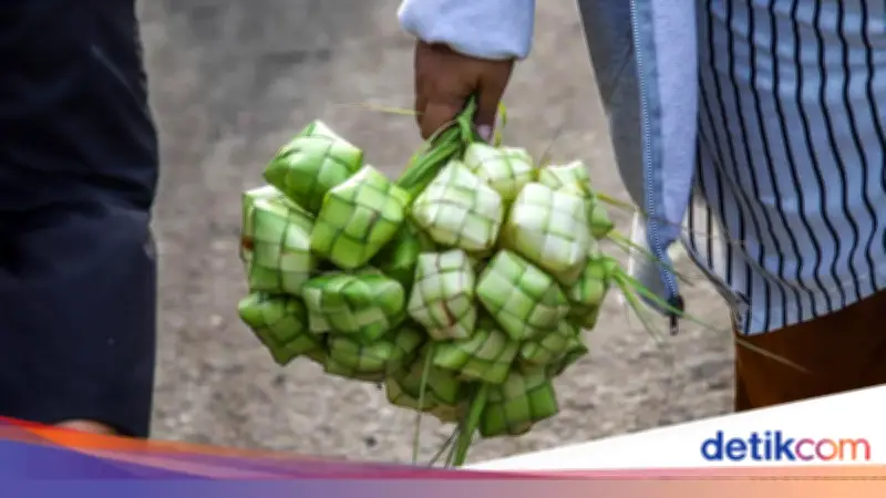 Bolehkah Makan Sebelum Salat Idul Fitri? Ini Penjelasan Lengkap dari MUI dan Ulama