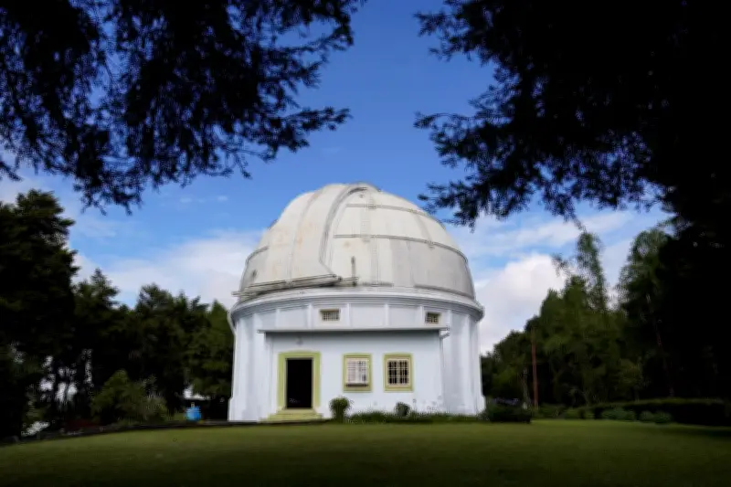 Bosscha Prediksi Hilal Syawal 1447 H Sangat Rendah, Pengamatan Menantang