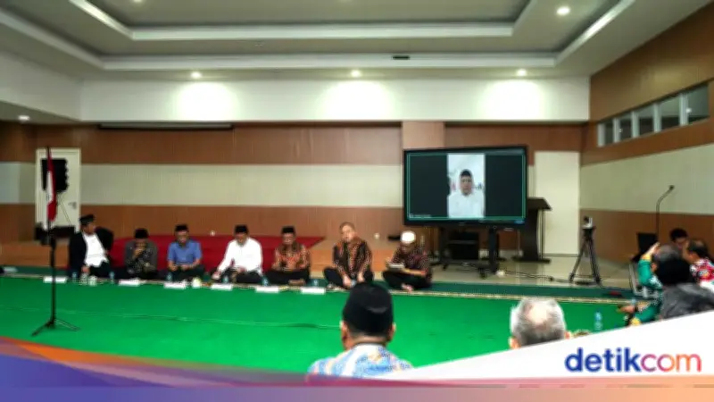 BPJPH Gelar Buka Puasa Bersama Stakeholder, Perkuat Sinergi Ekosistem Halal Nasional