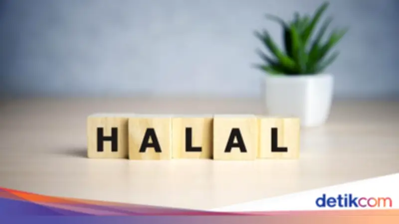 BPJPH Sediakan 1 Juta Kuota Sertifikasi Halal Gratis, 60% Masih Tersedia