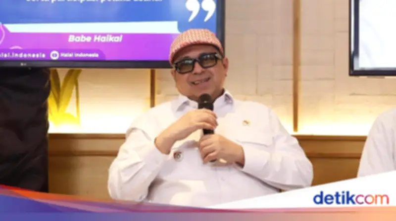 BPJPH Tegaskan Sertifikasi Halal Wajib untuk Semua Produk, Termasuk Impor AS