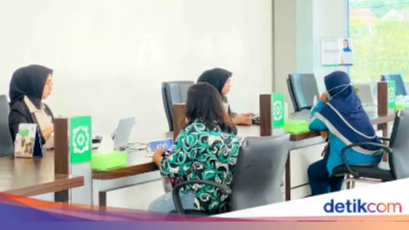 BPJS Kesehatan Pastikan Layanan Mudik Lebaran 2026 Tetap Lancar untuk Peserta JKN