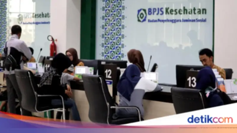BPJS Kesehatan Tetap Buka saat Libur Lebaran 2026, Ini Jam Operasionalnya