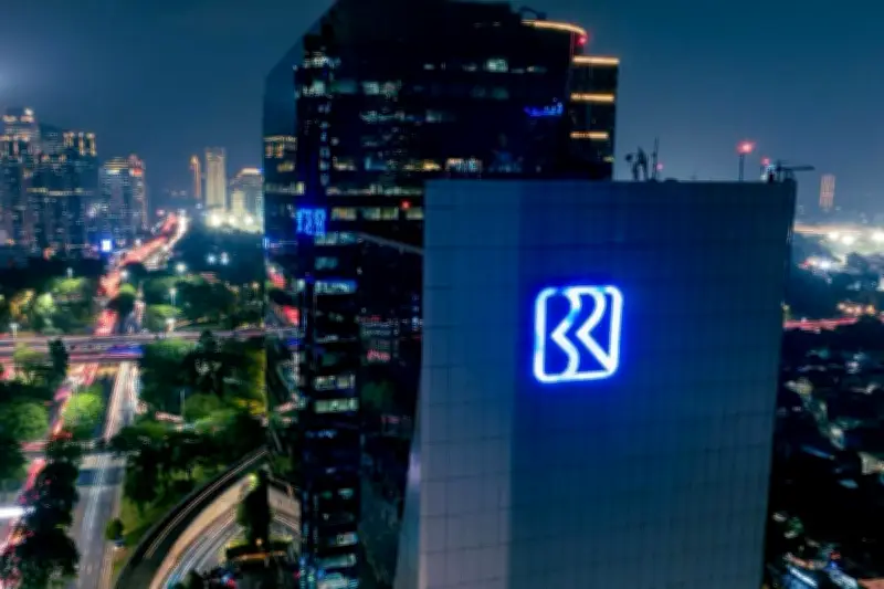 BRI Buka Layanan Terbatas di 186 Cabang Selama Libur Lebaran 2026, Termasuk di Jawa Barat