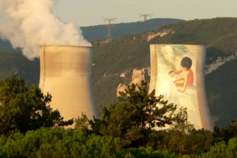 BRIN Butuh 200 Peneliti Nuklir untuk Persiapan Pembangunan PLTN 2032