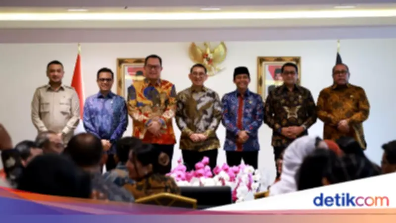 BRIN dan Kemenbud Sinergi Dorong Riset Peradaban dan Digitalisasi Bahasa Daerah