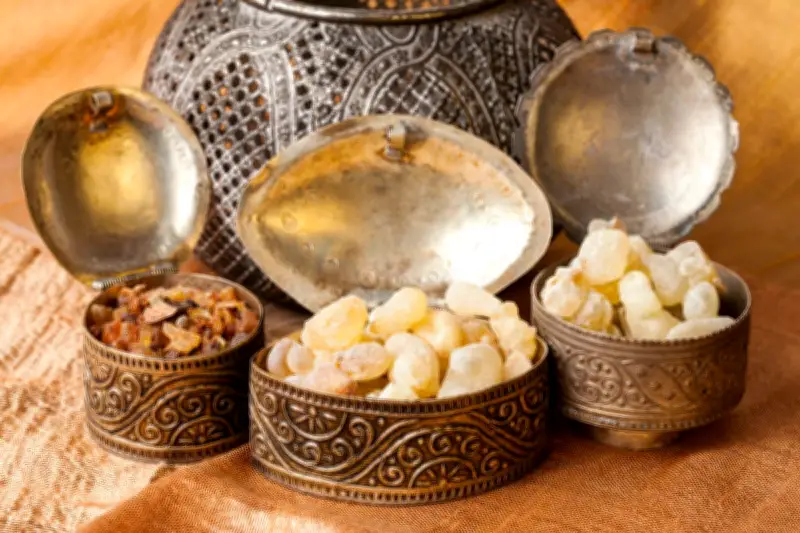 BRIN Olah Parfum Kemenyan dan Kapur Barus di Luar Negeri, Dijual Jutaan Rupiah