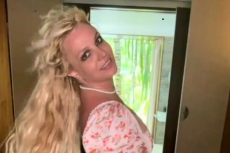 Britney Spears Ditangkap karena Dugaan DUI di California, Sidang Dijadwalkan 2026