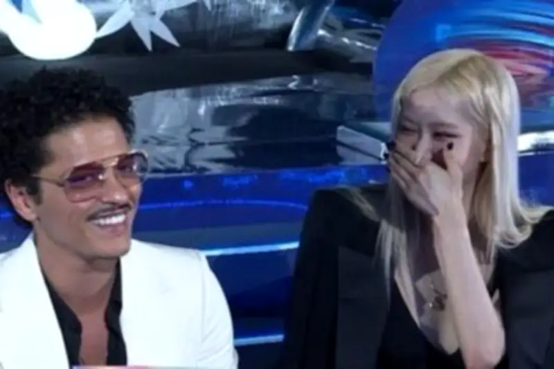 Bruno Mars Bantah Rumor Perseteruan dengan Taylor Swift Usai Viral di Media Sosial