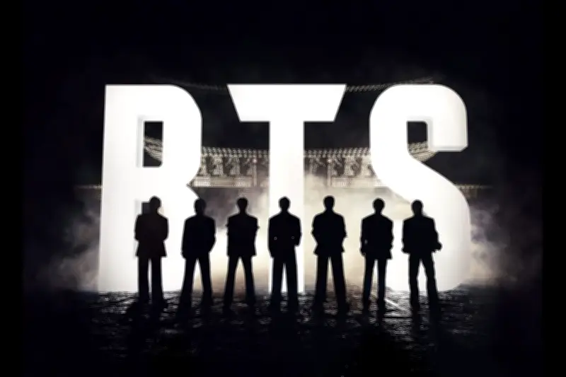 BTS Comeback dengan Album ARIRANG, Kembali ke Akar Budaya Korea